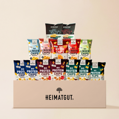 Heimatgut Vatertags-Box (limitiert)