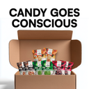 Fruchtgummi Probierbox