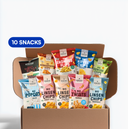 Snackbox Herzhaft