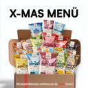 Heimatgut Weihnachtsbox (Limitiert)