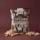 Püntis BIO Popcorn Espresso Kakao Style