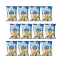 BIO Veggie Sticks Meersalz