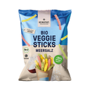 BIO Veggie Sticks Meersalz