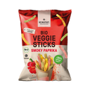 BIO Veggie Sticks Smoky Paprika