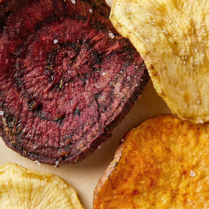 Bio Gemüse Chips