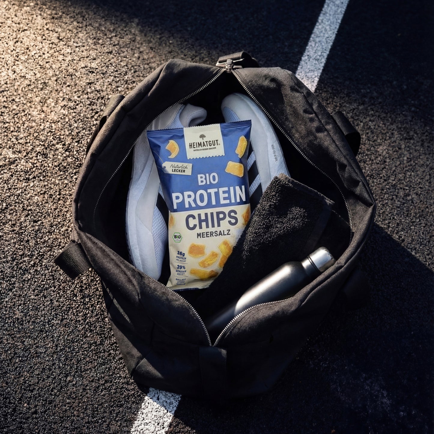 Heimatgut Protein-Box