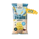 BIO Twists Meersalz