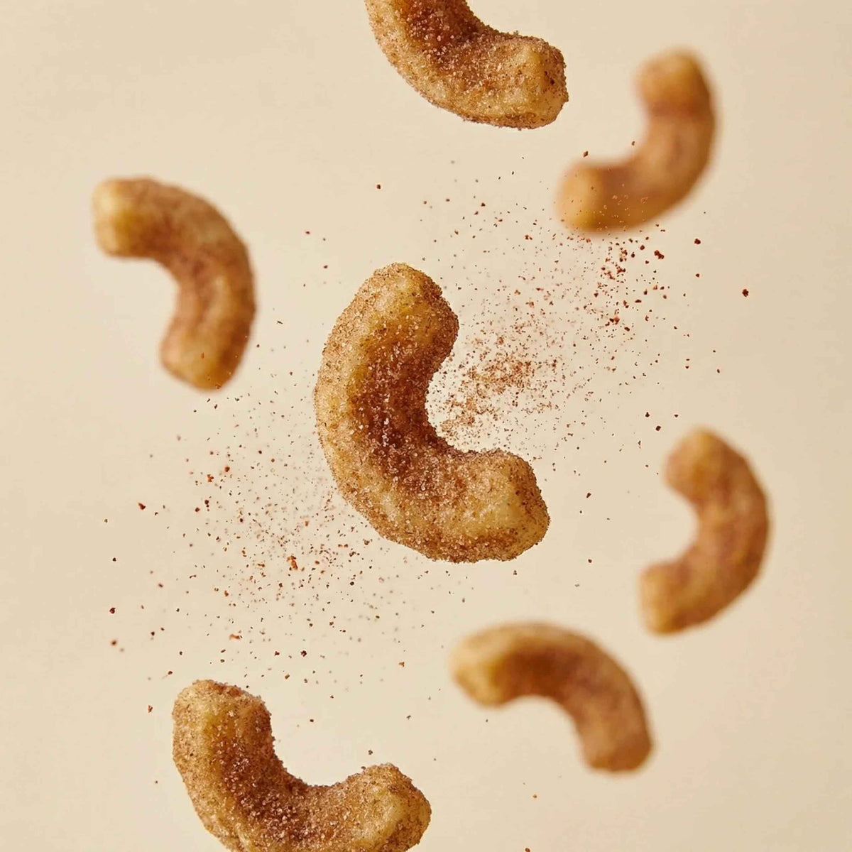 Bio Churro Snack