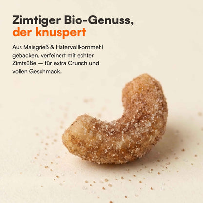 Bio Churro Snack
