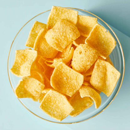 Bio Linsen Chips Sweet Chili