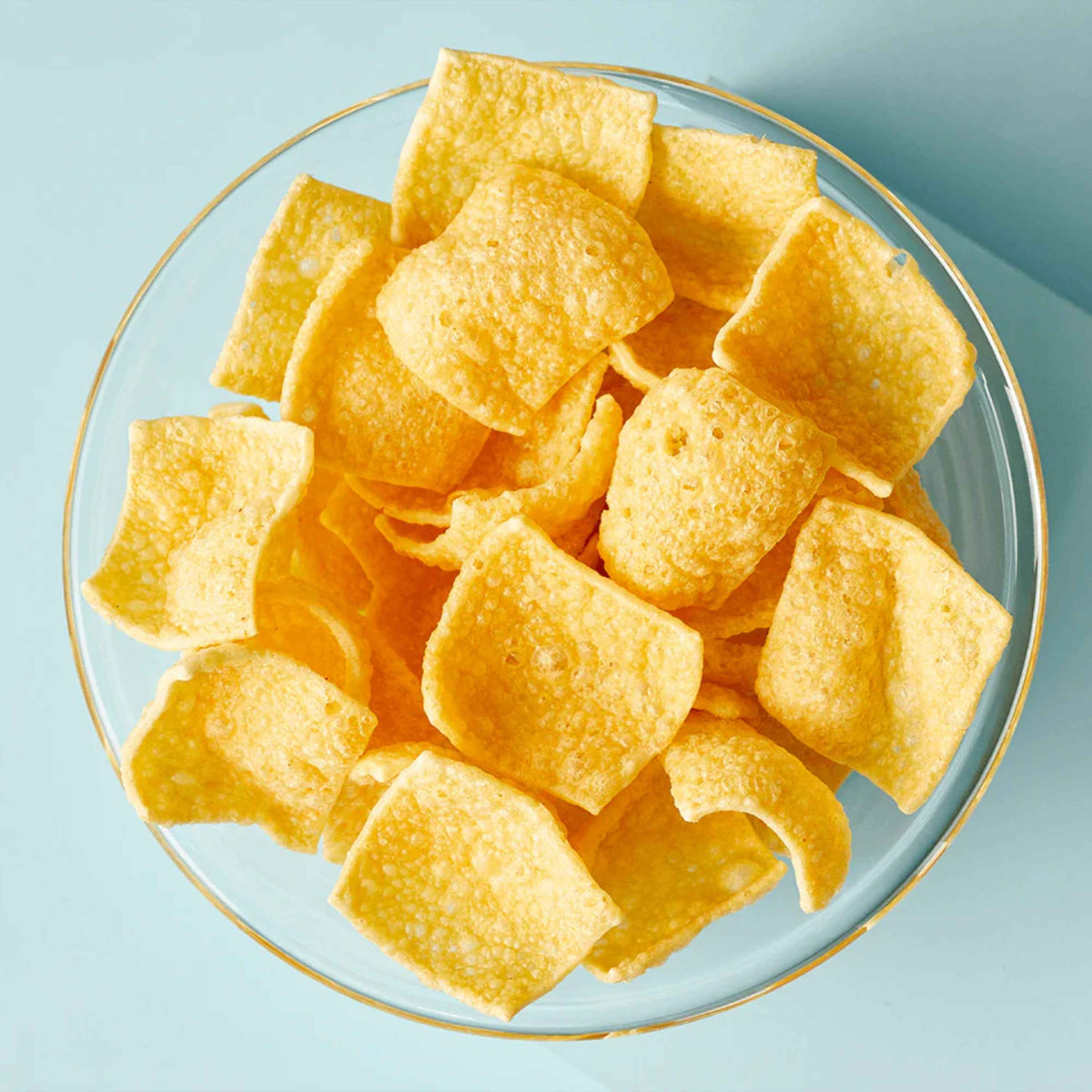 Bio Linsen Chips Trüffel-Style