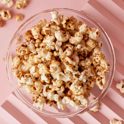 Bio Popcorn Zimt