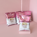 Bio Popcorn Süß klein - Heimatgut® Endlich besser Snacken! Immer Bio. Immer Vegan. Immer natürlich, Niemals künstlich.