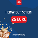 Gutschein zum Ausdrucken