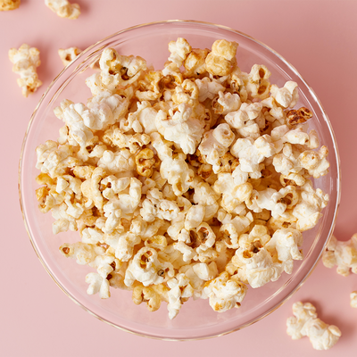 Bio Popcorn Süß-Salzig - Heimatgut® Endlich besser Snacken! Immer Bio. Immer Vegan. Immer natürlich, Niemals künstlich.