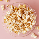 BIO Popcorn Süß & Salzig - Heimatgut® 100% Natürliche Snacks – Bio, Vegan, Frei von Zusatzstoffen