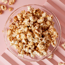 BIO Popcorn Zimt - Heimatgut® 100% Natürliche Snacks – Bio, Vegan, Frei von Zusatzstoffen