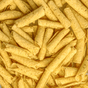 BIO Tortilla Rolls Meersalz - Heimatgut® 100% Natürliche Snacks – Bio, Vegan, Frei von Zusatzstoffen